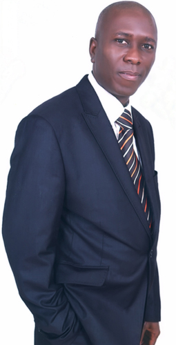 Pastor Jumbo Ogechi
