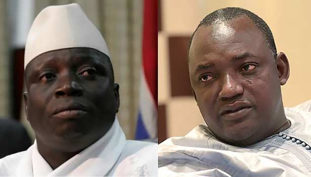 Jammeh-Barrow