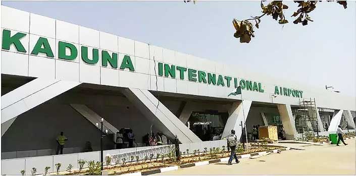 Kaduna-airport