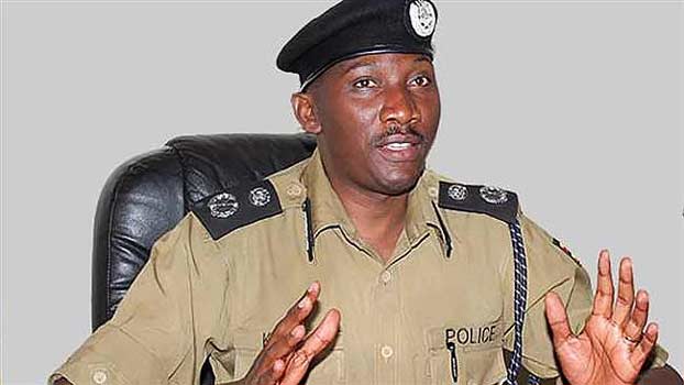 Uganda-Police-Spokesperson