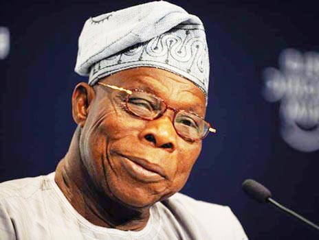 Obasanjo Advises African Countries Affected By Xenophobic Attacks In ...