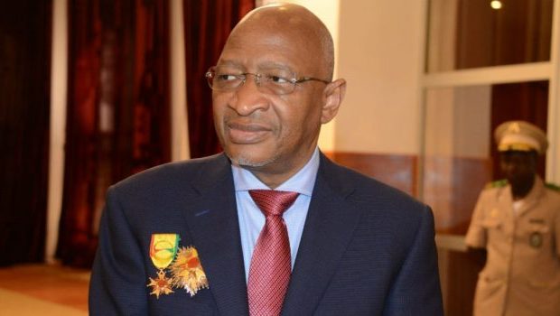 Prime minister of Mali and entire cabinet resign following 