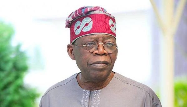 Tinubu Hails Buhari For Signing The Deep Offshore Act In London ...